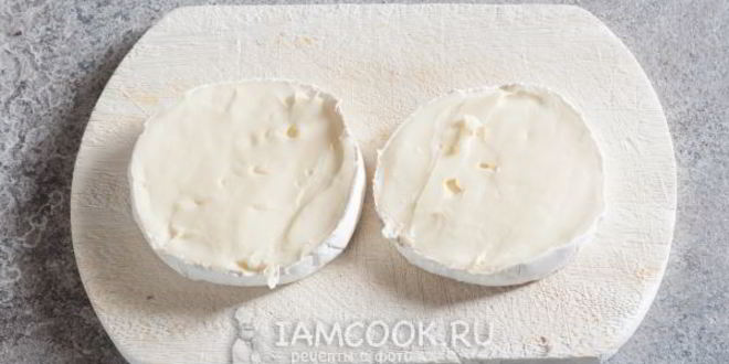 Рецепт маринованный гермелин