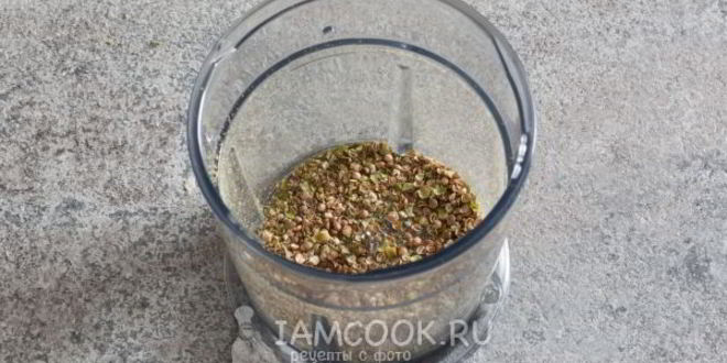 Рецепт маринованный гермелин