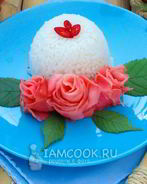 Маринованный имбирь