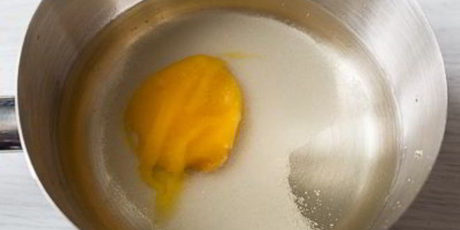 Рецепт маринованный красный лук