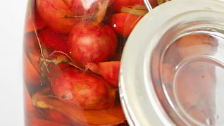 Рецепт Маринованный редис