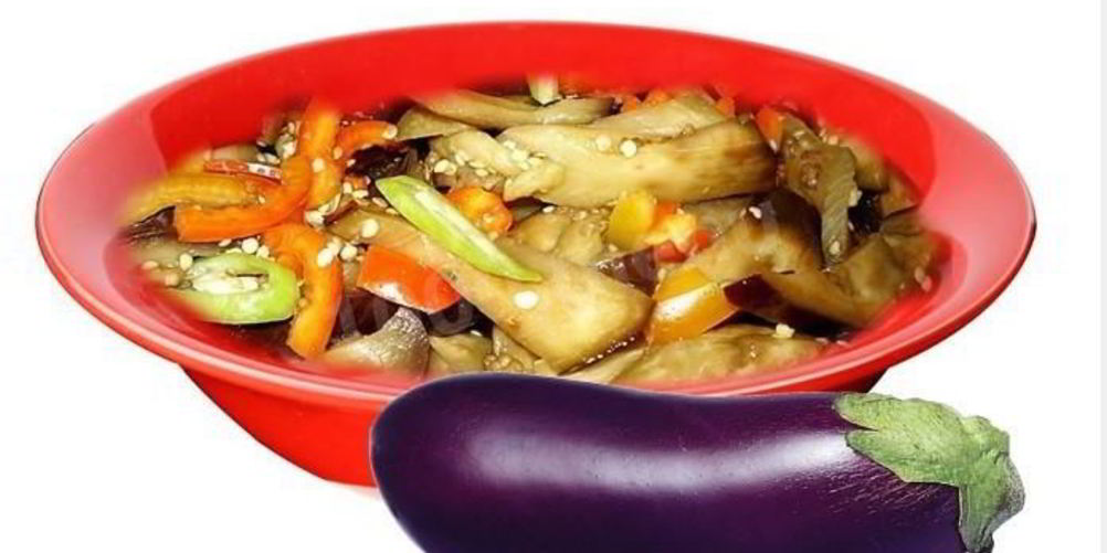 Рецепт маринованные баклажаны