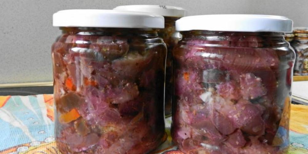 Как приготовить маринованные баклажаны с чесноком