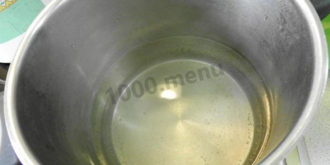 Рецепт маринованные баклажаны с чесноком