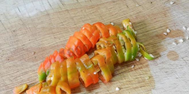 Рецепт маринованные баклажаны с чесноком