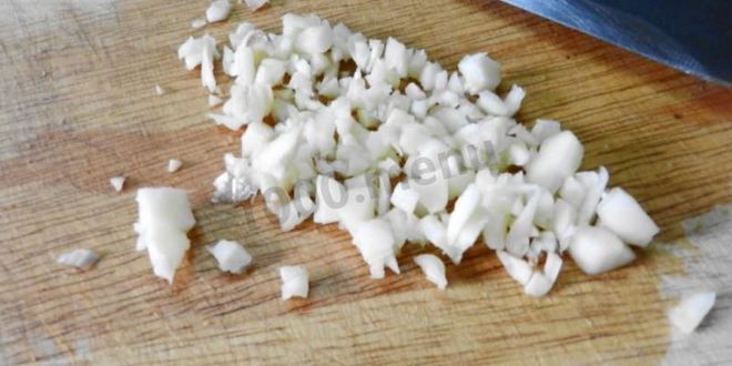 Рецепт маринованные баклажаны с чесноком