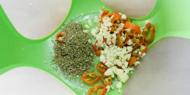 Рецепт маринованные баклажаны с чесноком