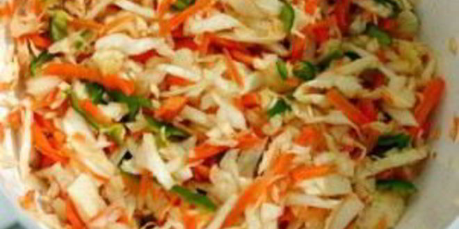 Рецепт маринованные баклажаны с морковкой