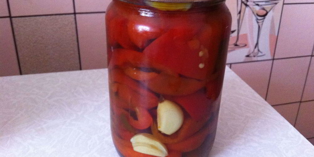 Как приготовить маринованные гогошары