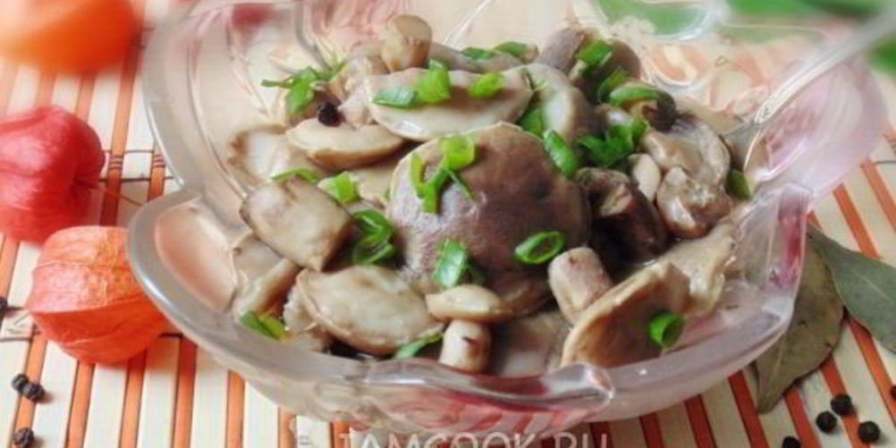 Рецепт баклажаны маринованные