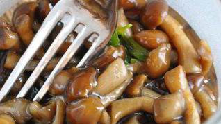 Рецепт Маринованные моховики