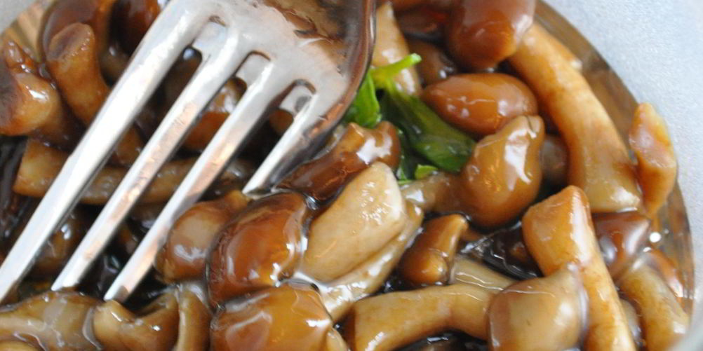 Как приготовить маринованные моховики