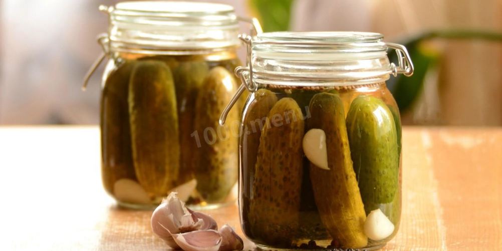 Рецепт маринованные овощи с соевым соусом, чесноком и чили