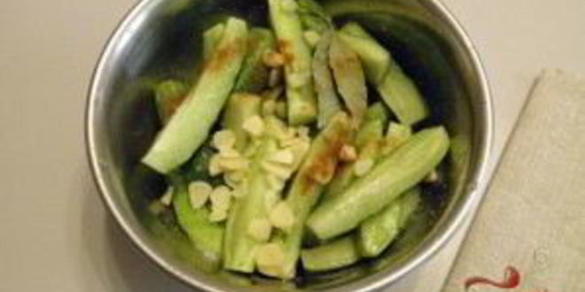 Рецепт маринованные огурцы в собственном соку