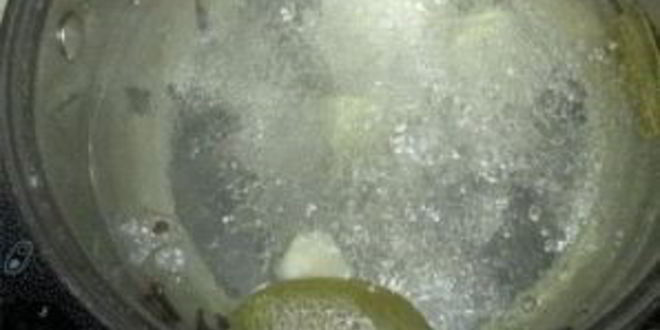 Рецепт маринованные опята без уксуса