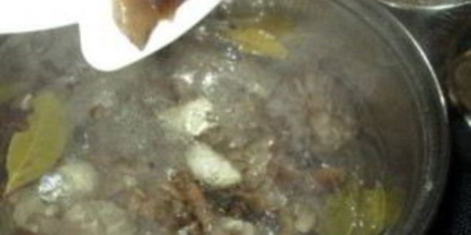 Рецепт маринованные опята без уксуса