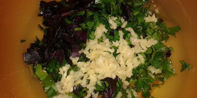 Рецепт маринованные помидоры черри