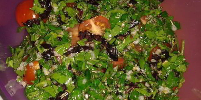 Рецепт маринованные помидоры черри