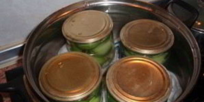 Рецепт маринованные помидоры зеленые