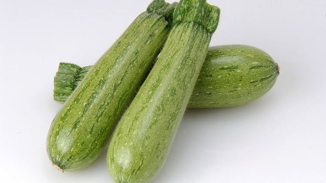 Рецепт Маринованные цукини