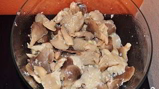 Рецепт Маринованные вешенки без уксуса