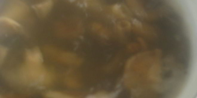 Рецепт маринованные волнушки