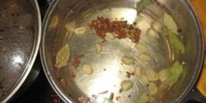 Рецепт опята, маринованные в банках