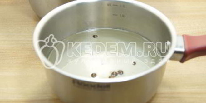 Рецепт вкусная маринованная капуста