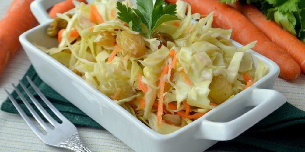 Как приготовить медовая квашеная капуста