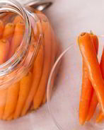 Морковь на зиму