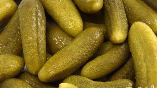 Рецепт Огурцы с чесноком на зиму