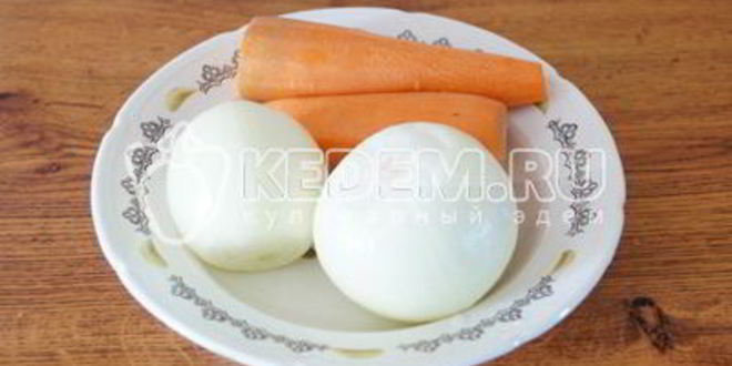 Рецепт печеные баклажаны