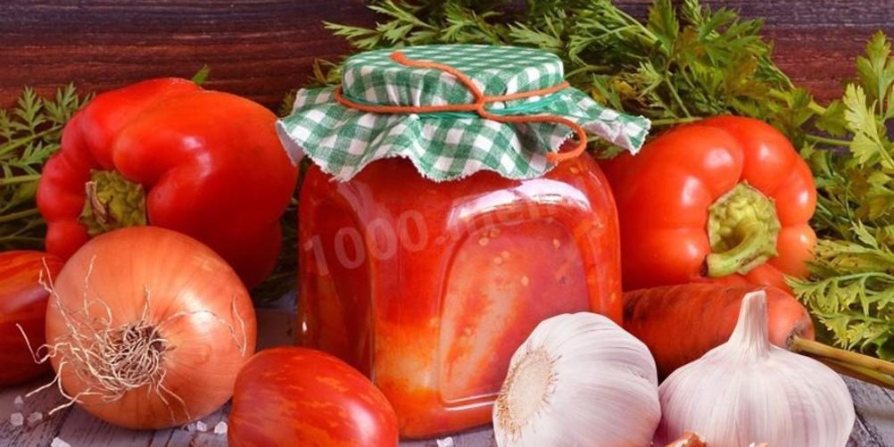 Как приготовить перец фаршированный морковью на зиму без стерилизации