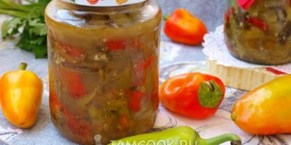 Рецепт фаршированные зеленые помидоры на зиму по-грузински