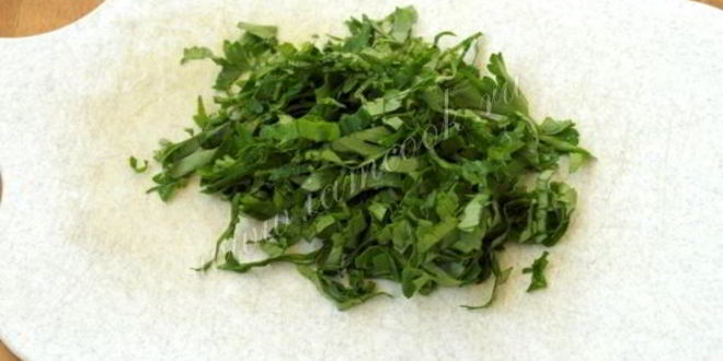 Рецепт перец по-грузински на зиму