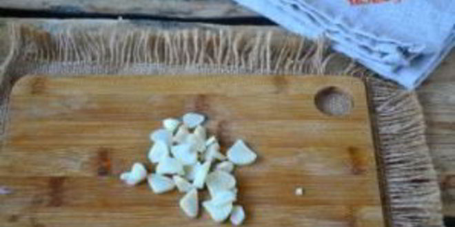 Рецепт перец в томатном соке на зиму