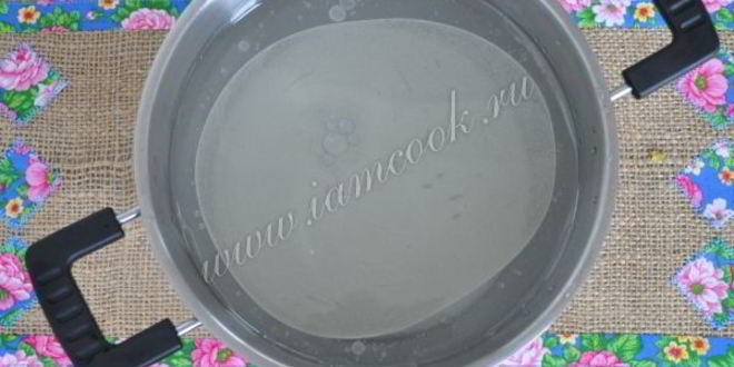 Рецепт подарочное ассорти на зиму