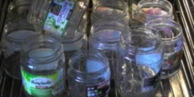 Рецепт подлива из помидоров на зиму