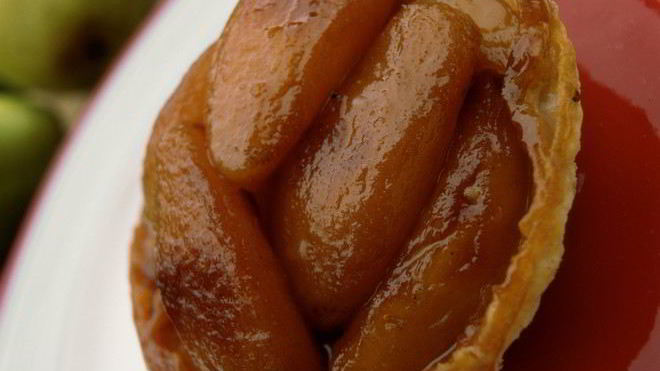 Рецепт Пюре из сливы