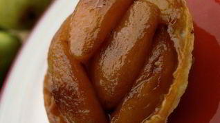 Рецепт Пюре из сливы