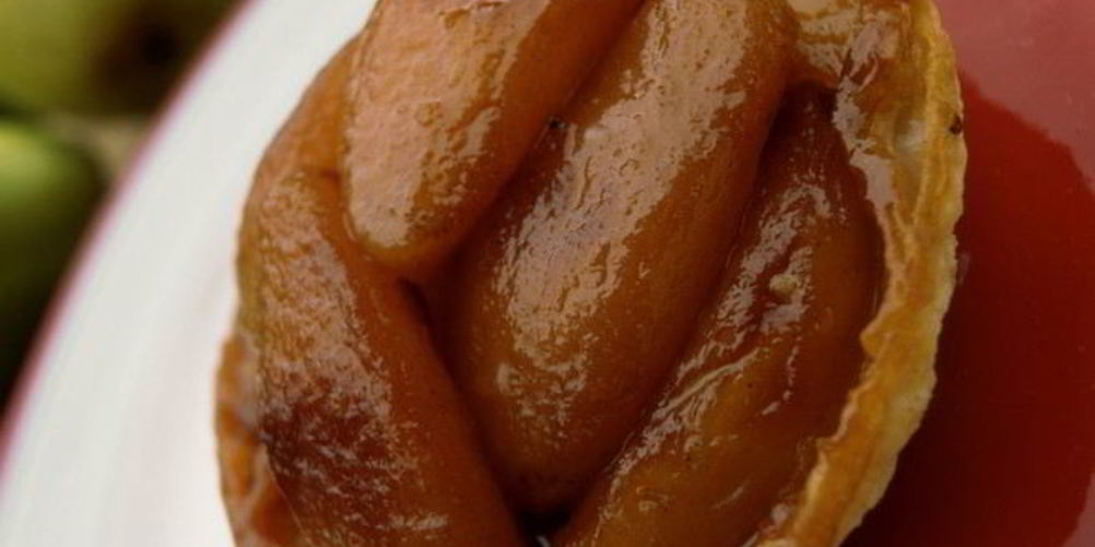 Как приготовить пюре из сливы