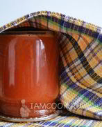 Сок томатный через сито на зиму