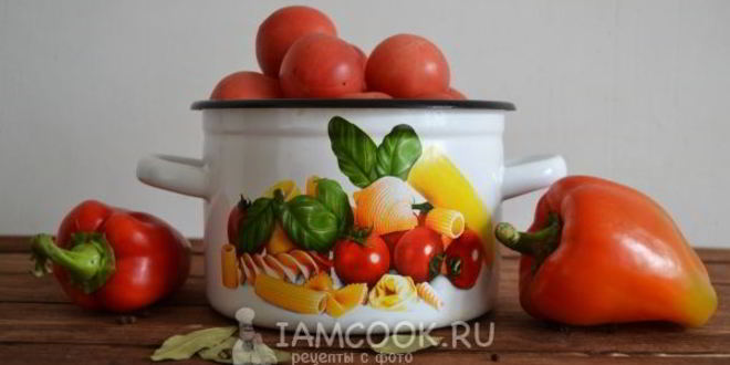 Рецепт сок томатный через сито на зиму