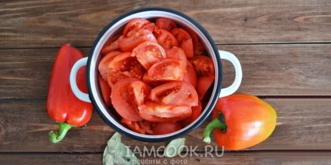 Рецепт сок томатный через сито на зиму