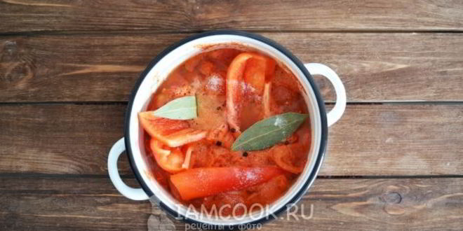 Рецепт сок томатный через сито на зиму