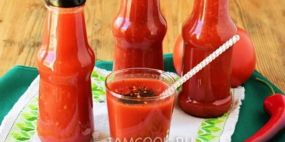 Как приготовить сок томатный на зиму без стерилизации