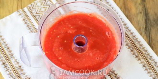 Рецепт сок томатный на зиму без стерилизации