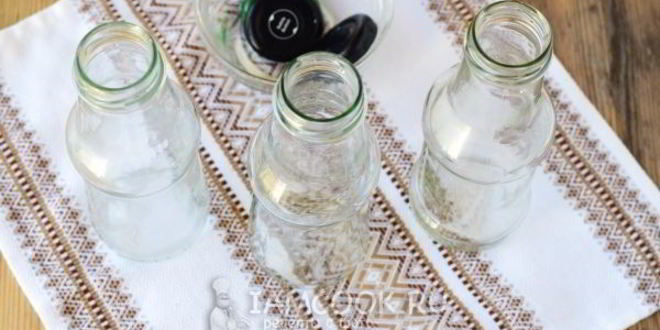 Рецепт сок томатный на зиму без стерилизации