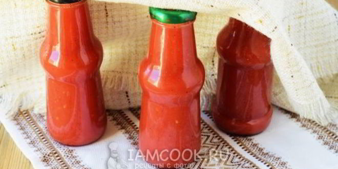 Рецепт сок томатный на зиму без стерилизации