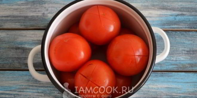 Рецепт сок томатный с мякотью на зиму